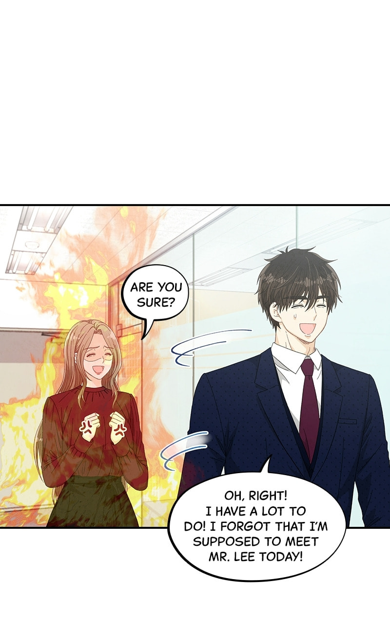 Read Publishing Love chapter 50 image 53 on Lezhin