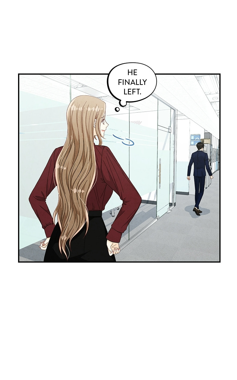 Read Publishing Love chapter 50 image 54 on Lezhin