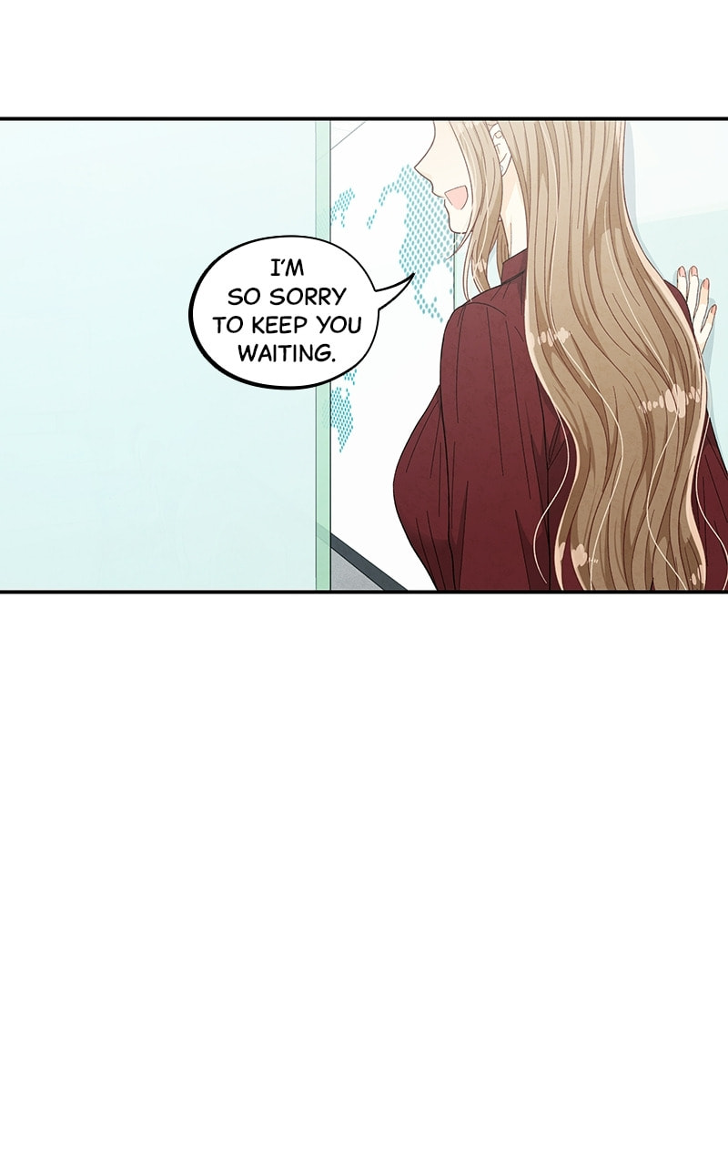 Read Publishing Love chapter 50 image 55 on Lezhin
