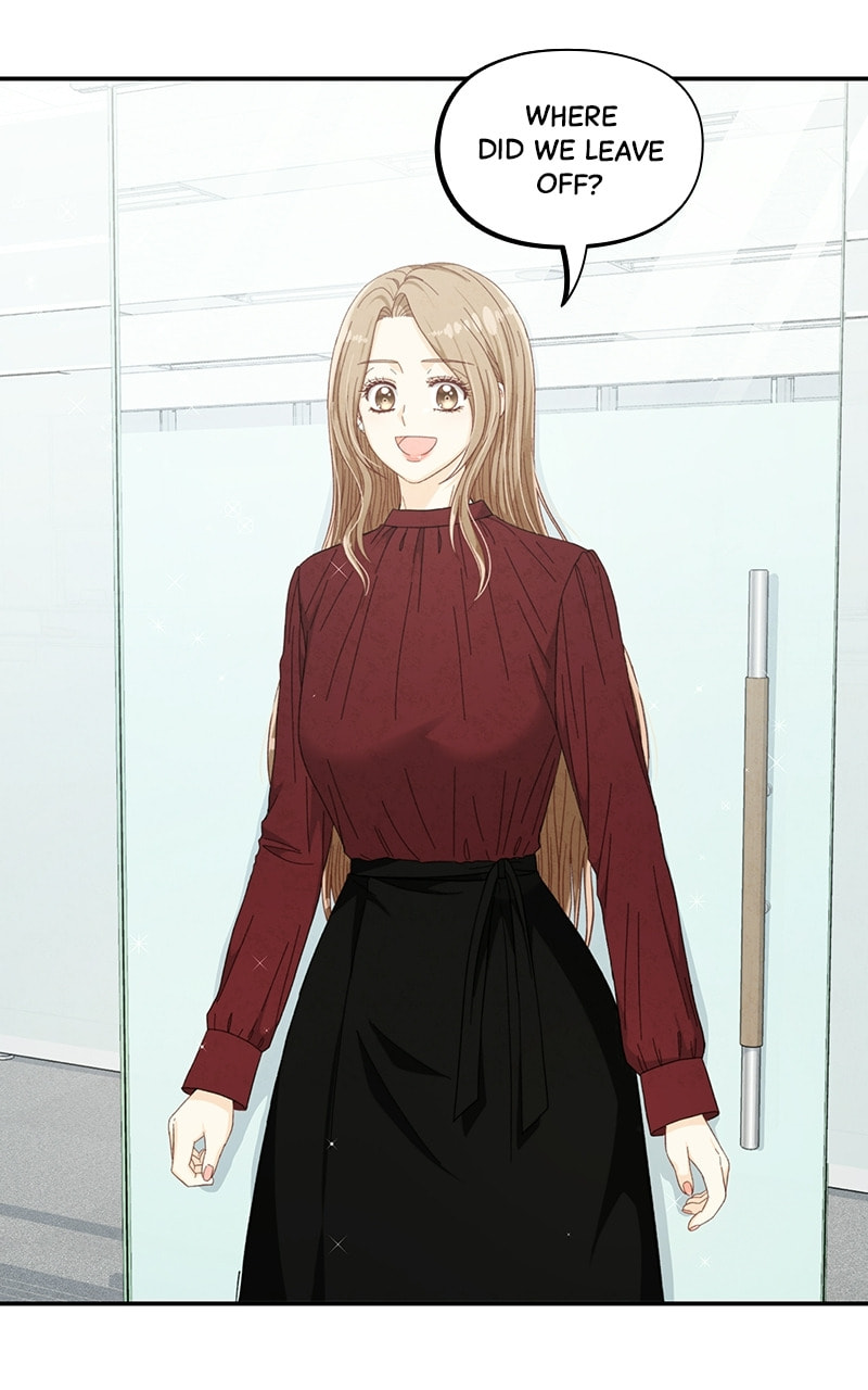 Read Publishing Love chapter 50 image 56 on Lezhin