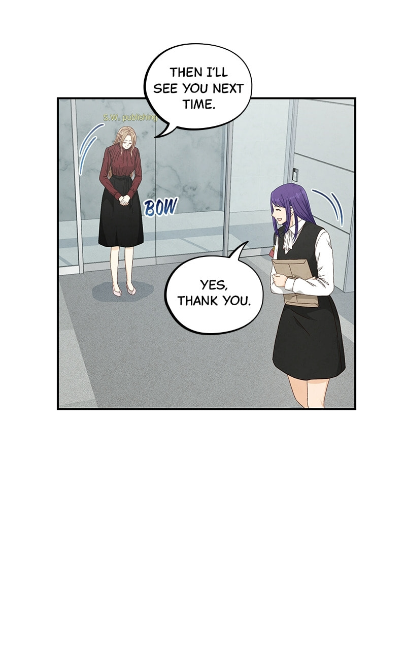 Read Publishing Love chapter 50 image 58 on Lezhin