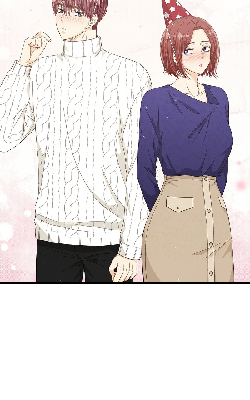 Read Publishing Love chapter 50 image 6 on Lezhin