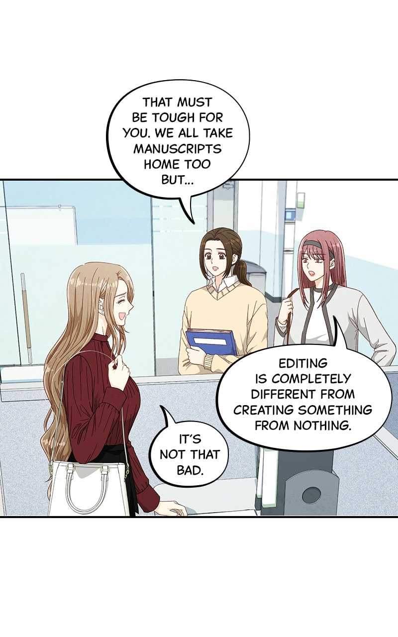 Read Publishing Love chapter 50 image 62 on Lezhin