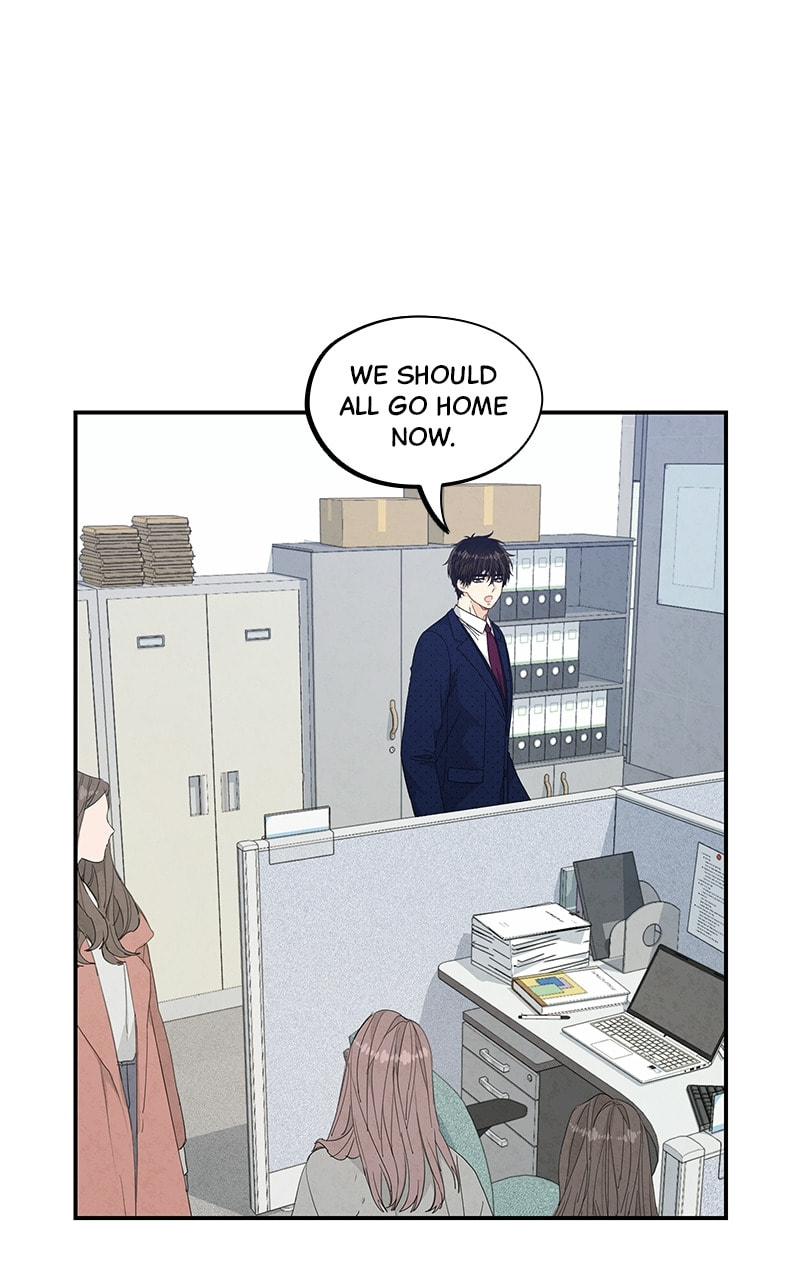 Read Publishing Love chapter 50 image 63 on Lezhin