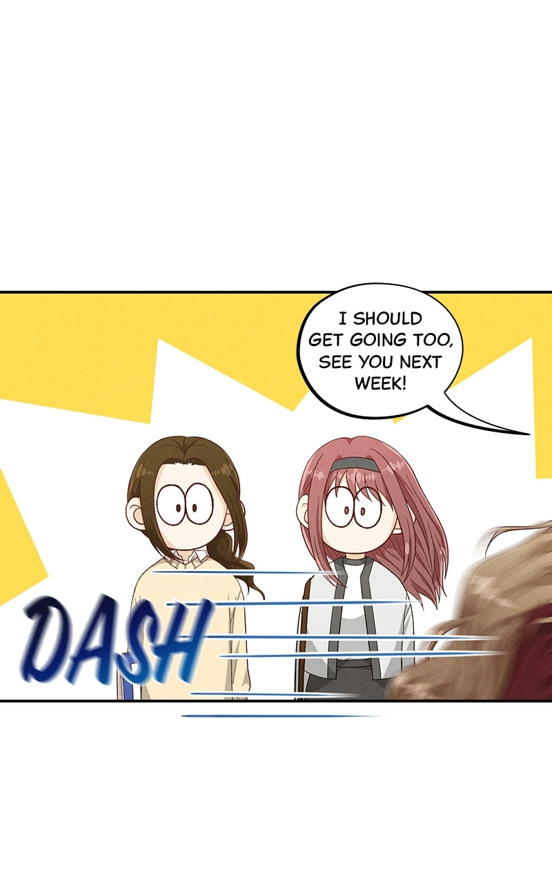 Read Publishing Love chapter 50 image 64 on Lezhin