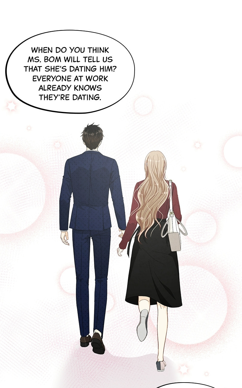 Read Publishing Love chapter 50 image 65 on Lezhin