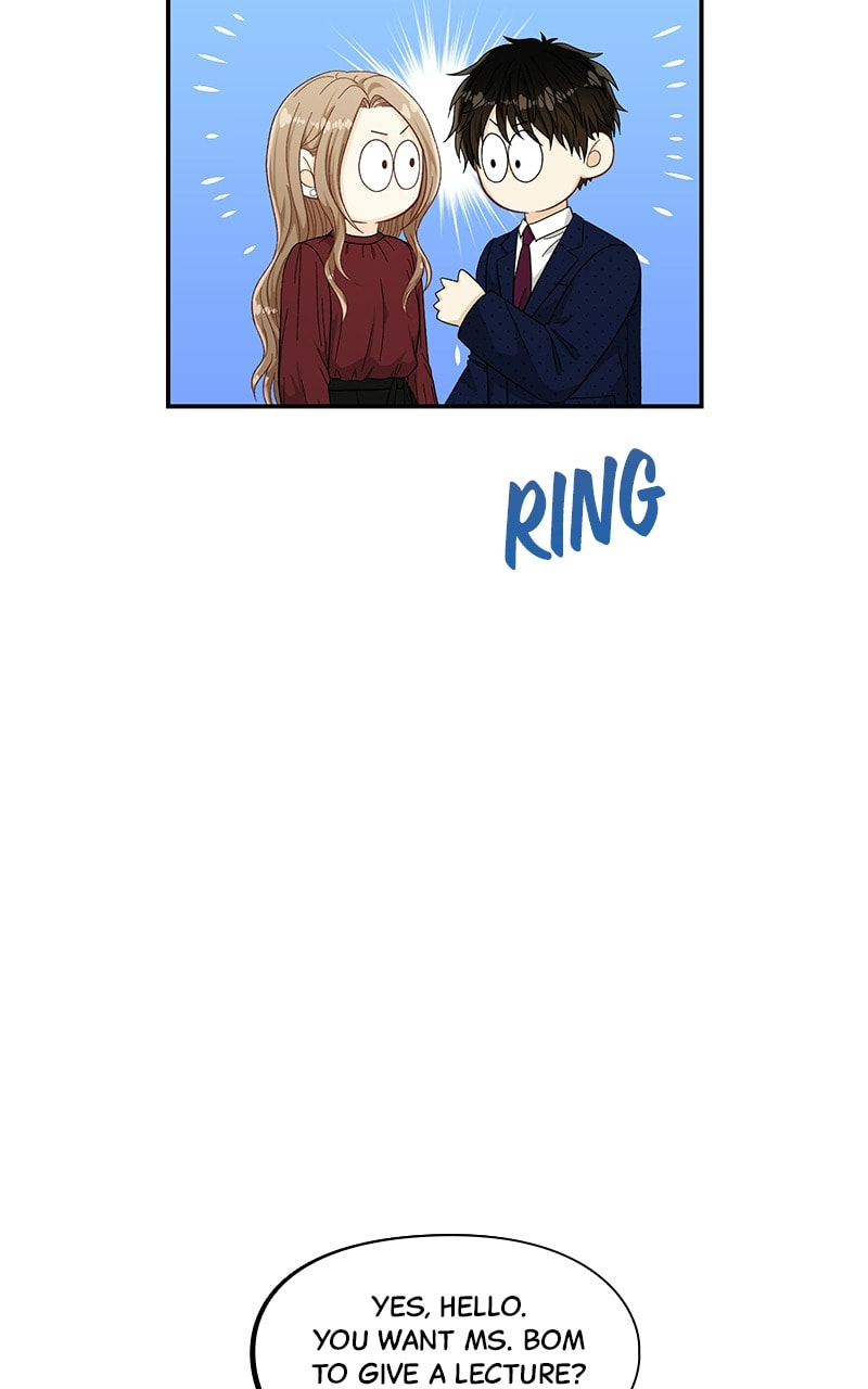 Read Publishing Love chapter 50 image 69 on Lezhin