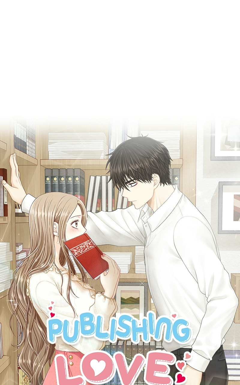Read Publishing Love chapter 50 image 7 on Lezhin