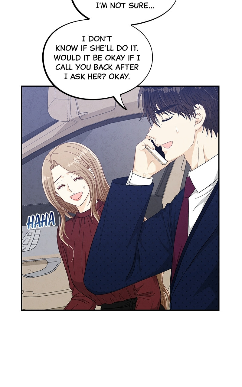 Read Publishing Love chapter 50 image 70 on Lezhin