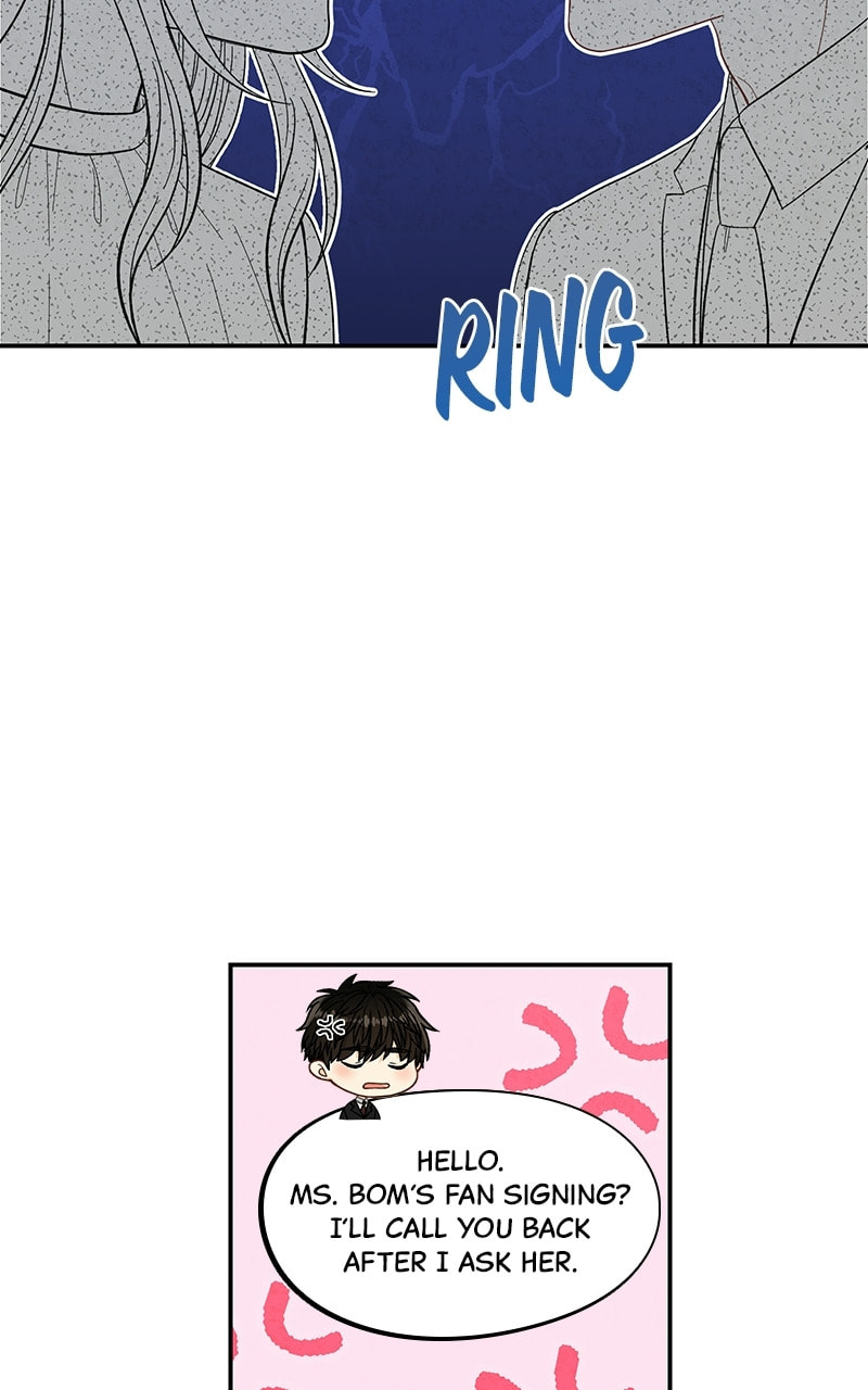 Read Publishing Love chapter 50 image 74 on Lezhin