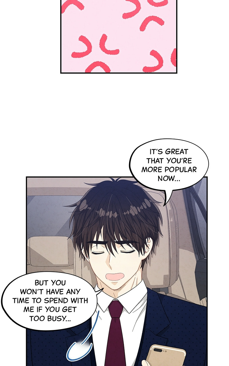 Read Publishing Love chapter 50 image 75 on Lezhin