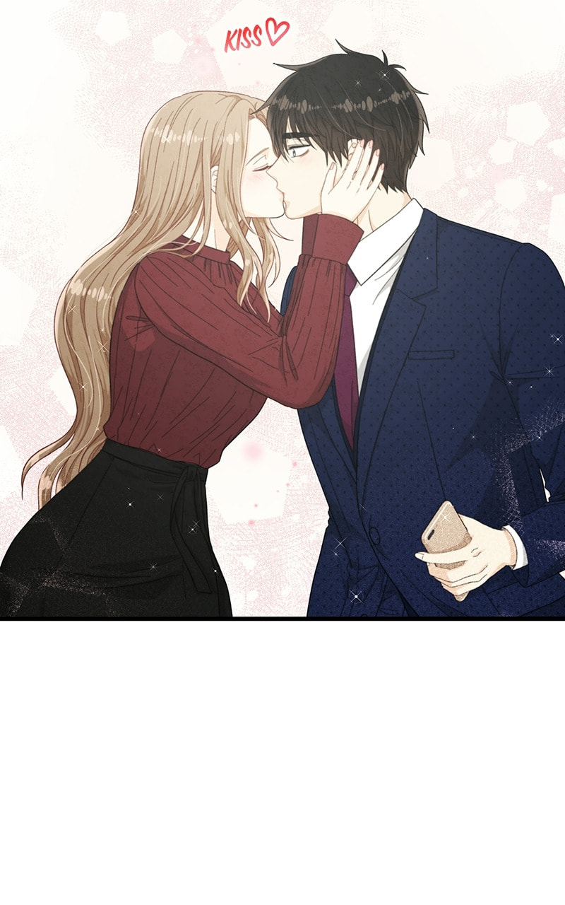 Read Publishing Love chapter 50 image 77 on Lezhin