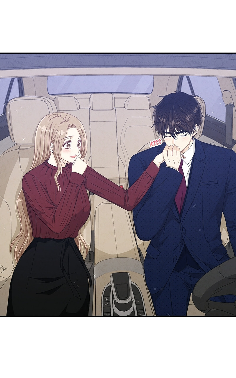 Read Publishing Love chapter 50 image 81 on Lezhin