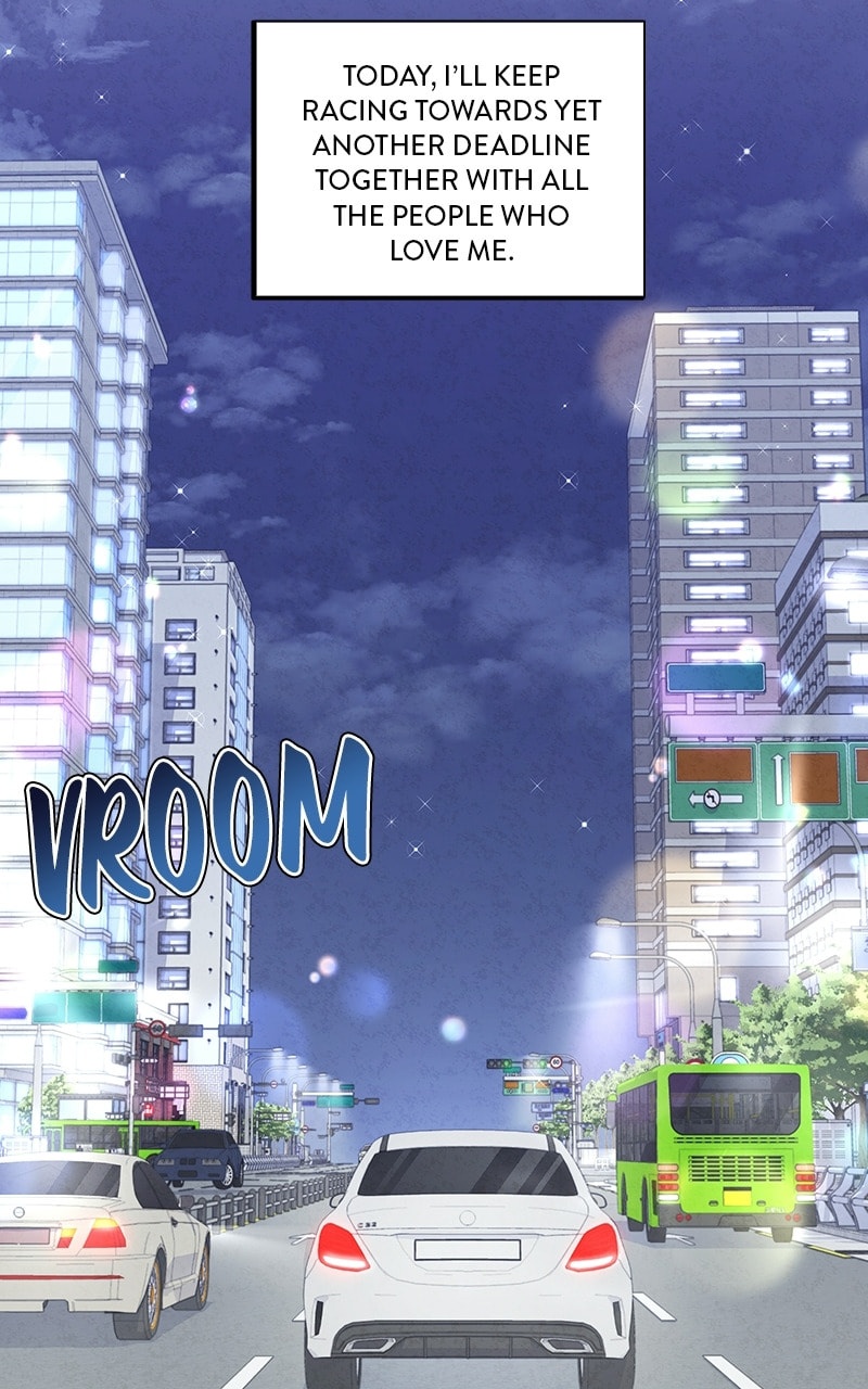 Read Publishing Love chapter 50 image 84 on Lezhin