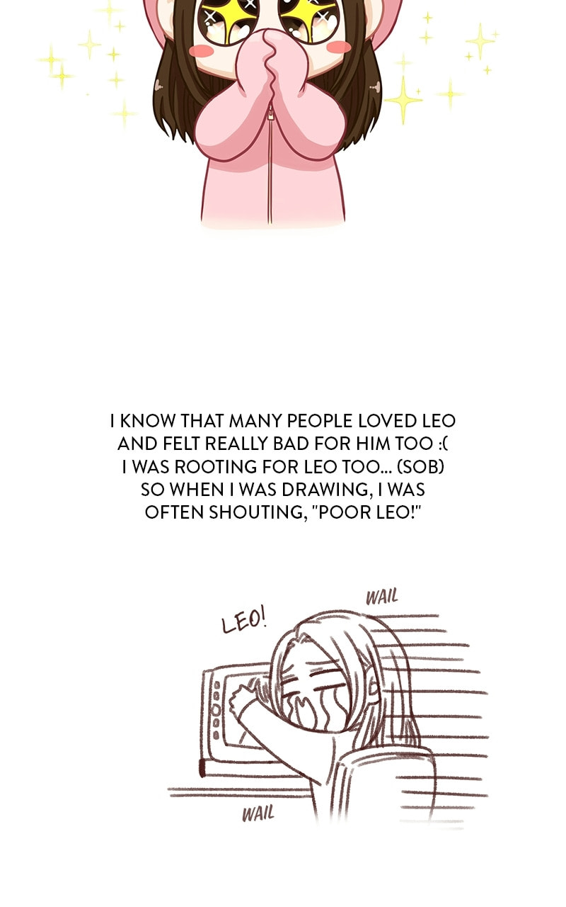 Read Publishing Love chapter 50 image 91 on Lezhin