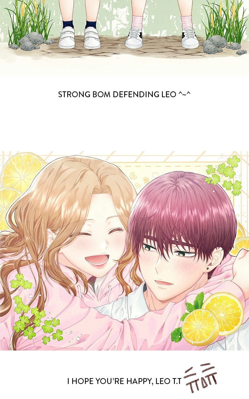Read Publishing Love chapter 50 image 93 on Lezhin