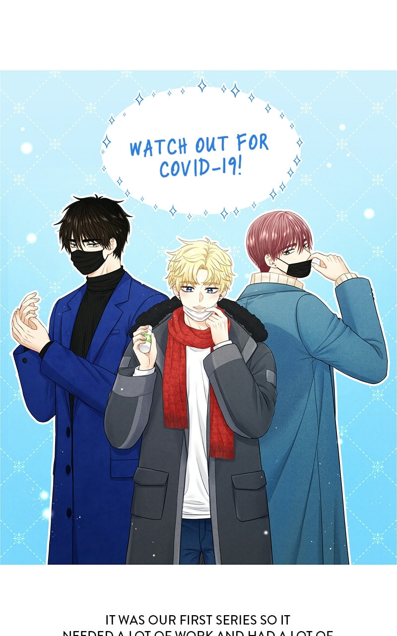 Read Publishing Love chapter 50 image 94 on Lezhin