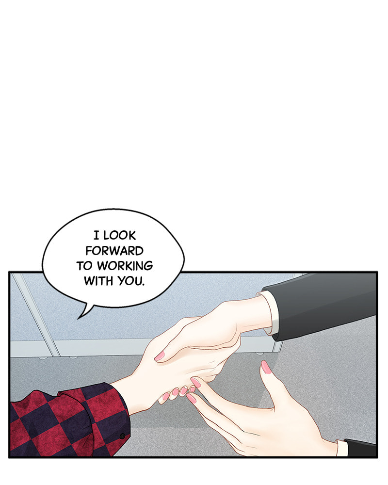 Read Publishing Love chapter 6 image 10 on Lezhin