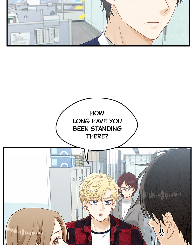 Read Publishing Love chapter 6 image 13 on Lezhin