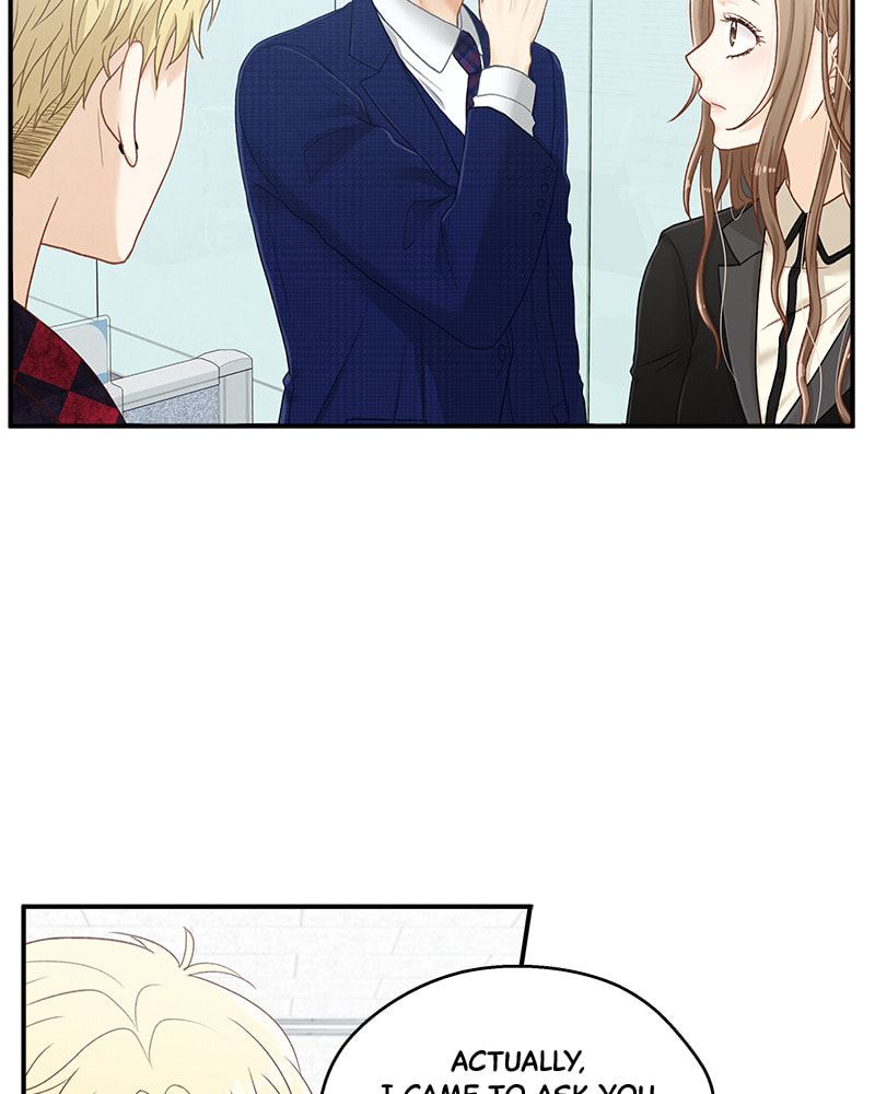 Read Publishing Love chapter 6 image 15 on Lezhin