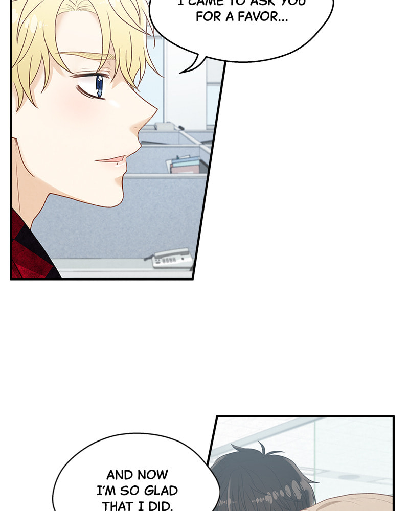Read Publishing Love chapter 6 image 16 on Lezhin