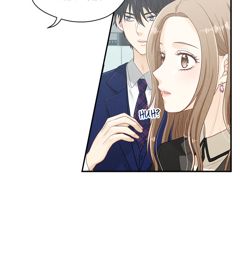 Read Publishing Love chapter 6 image 17 on Lezhin