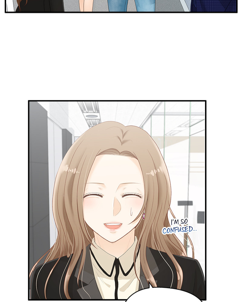 Read Publishing Love chapter 6 image 2 on Lezhin