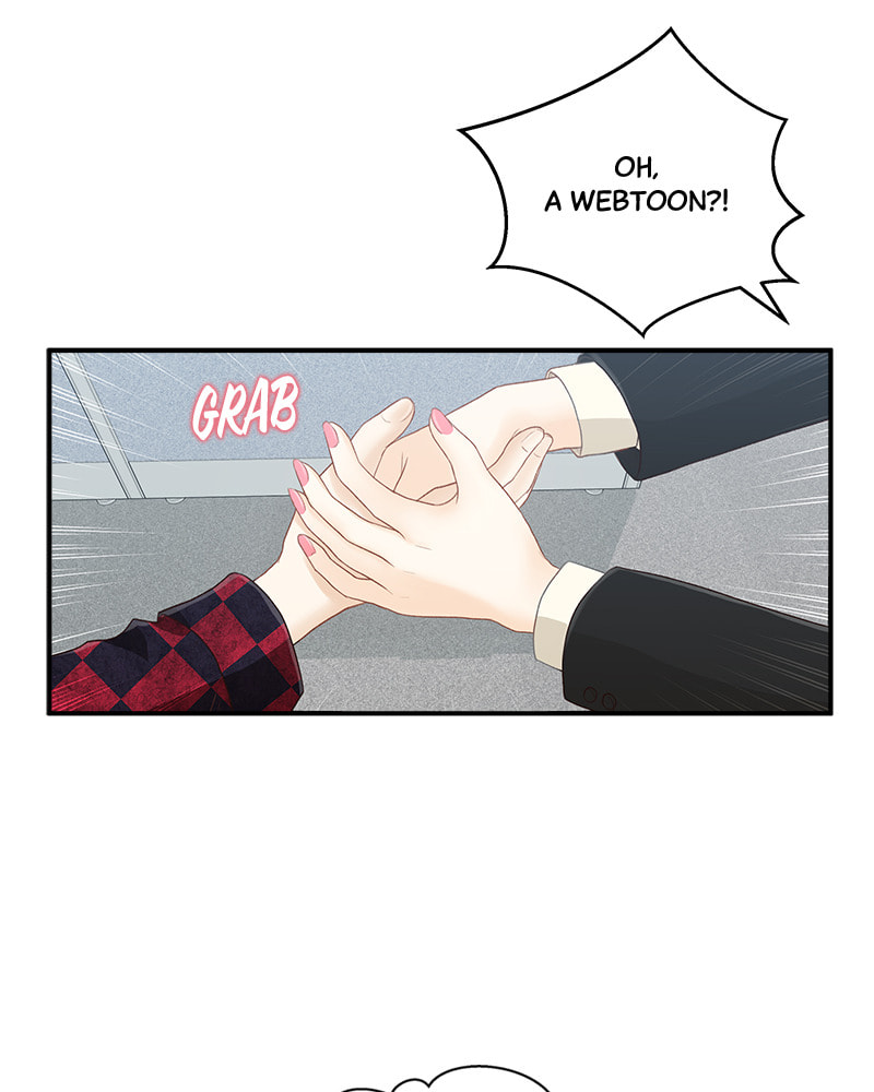Read Publishing Love chapter 6 image 20 on Lezhin