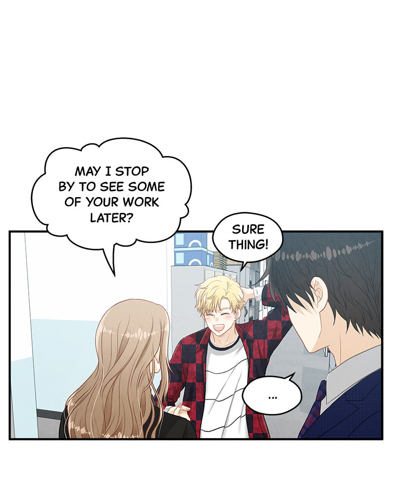 Read Publishing Love chapter 6 image 22 on Lezhin