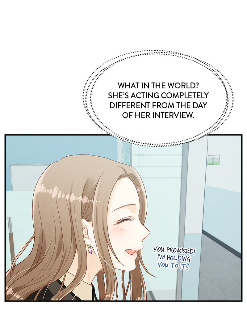 Read Publishing Love chapter 6 image 23 on Lezhin