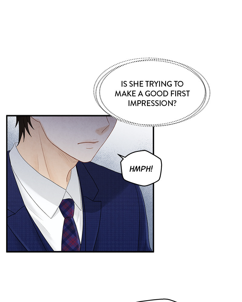 Read Publishing Love chapter 6 image 24 on Lezhin