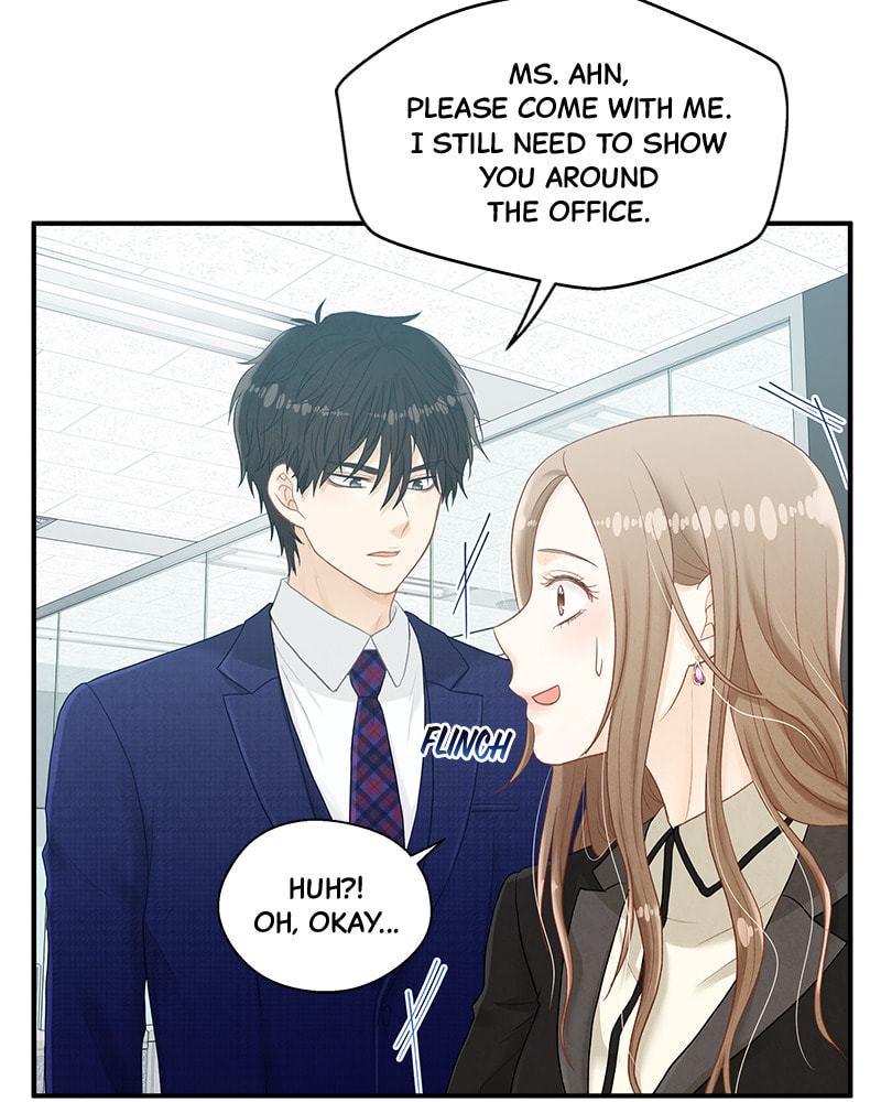 Read Publishing Love chapter 6 image 25 on Lezhin