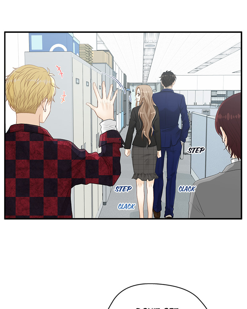 Read Publishing Love chapter 6 image 27 on Lezhin