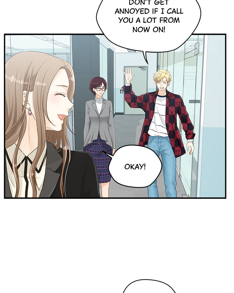 Read Publishing Love chapter 6 image 28 on Lezhin