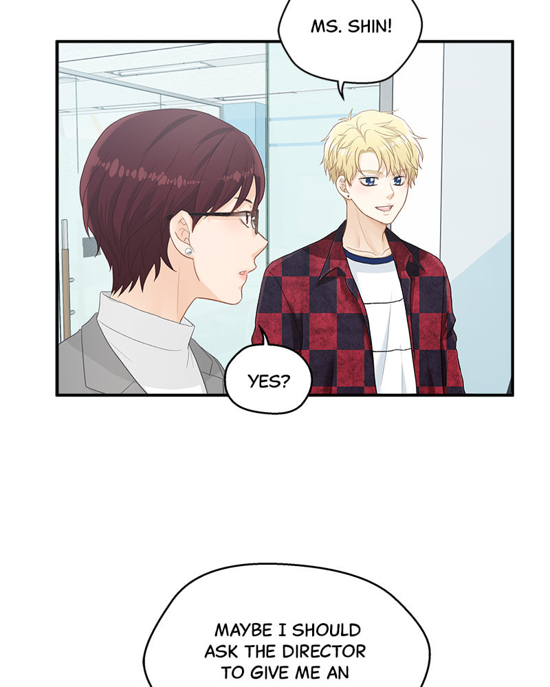 Read Publishing Love chapter 6 image 29 on Lezhin