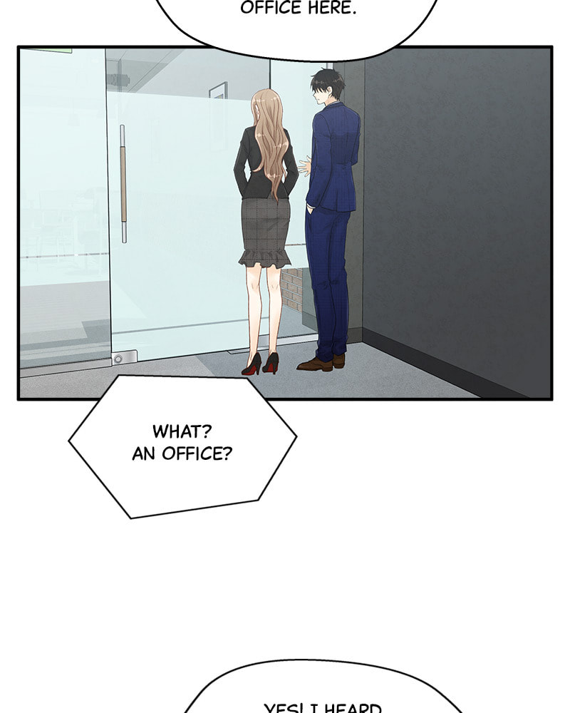 Read Publishing Love chapter 6 image 30 on Lezhin