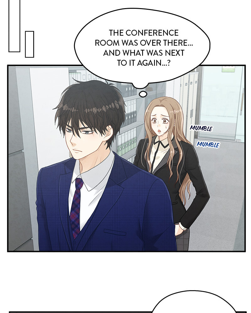 Read Publishing Love chapter 6 image 33 on Lezhin