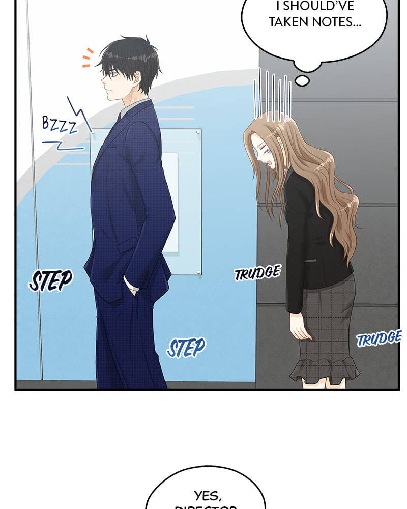 Read Publishing Love chapter 6 image 34 on Lezhin