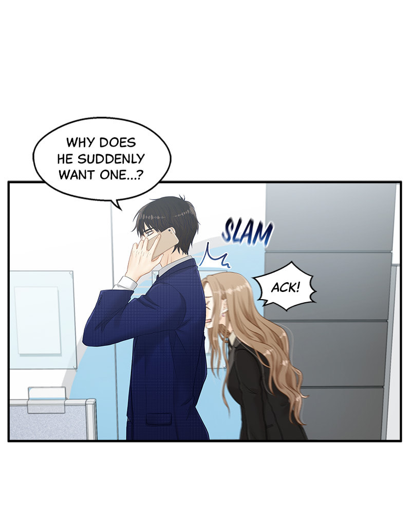 Read Publishing Love chapter 6 image 37 on Lezhin