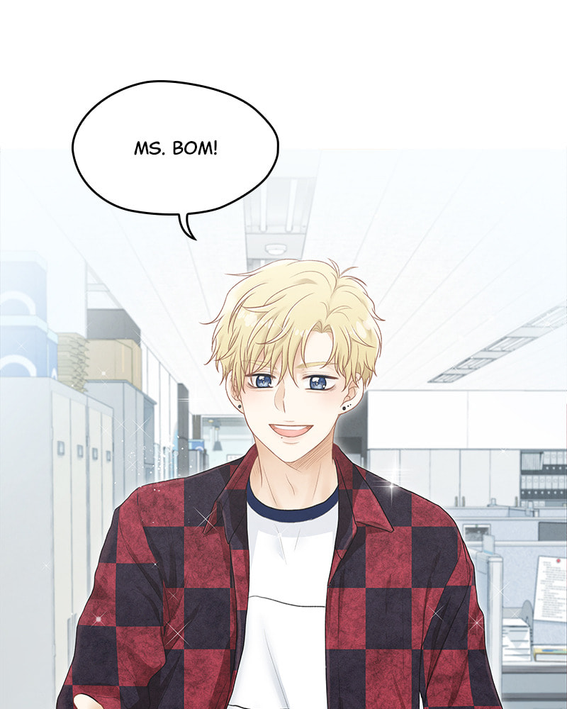 Read Publishing Love chapter 6 image 4 on Lezhin