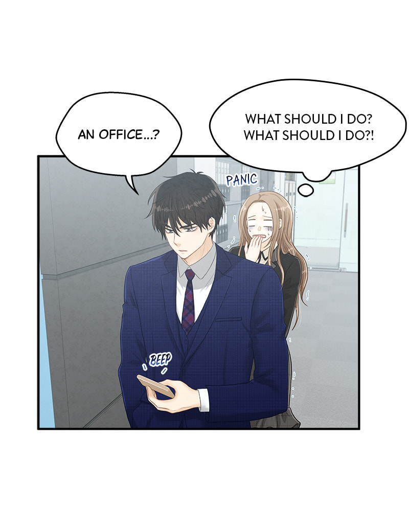 Read Publishing Love chapter 6 image 40 on Lezhin