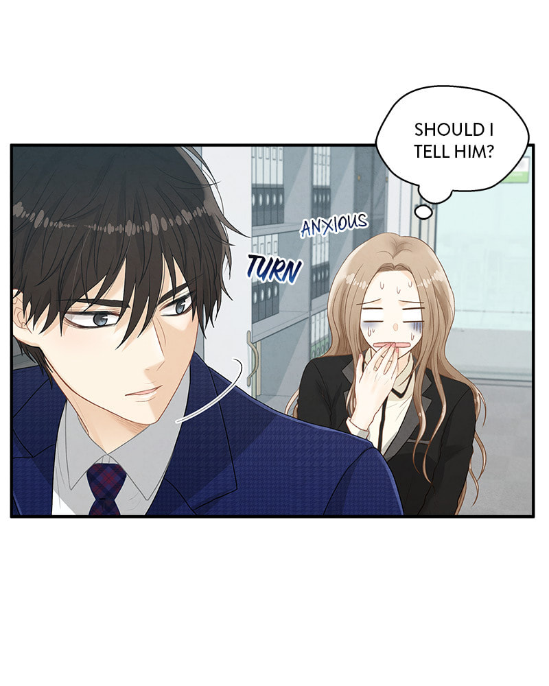 Read Publishing Love chapter 6 image 41 on Lezhin