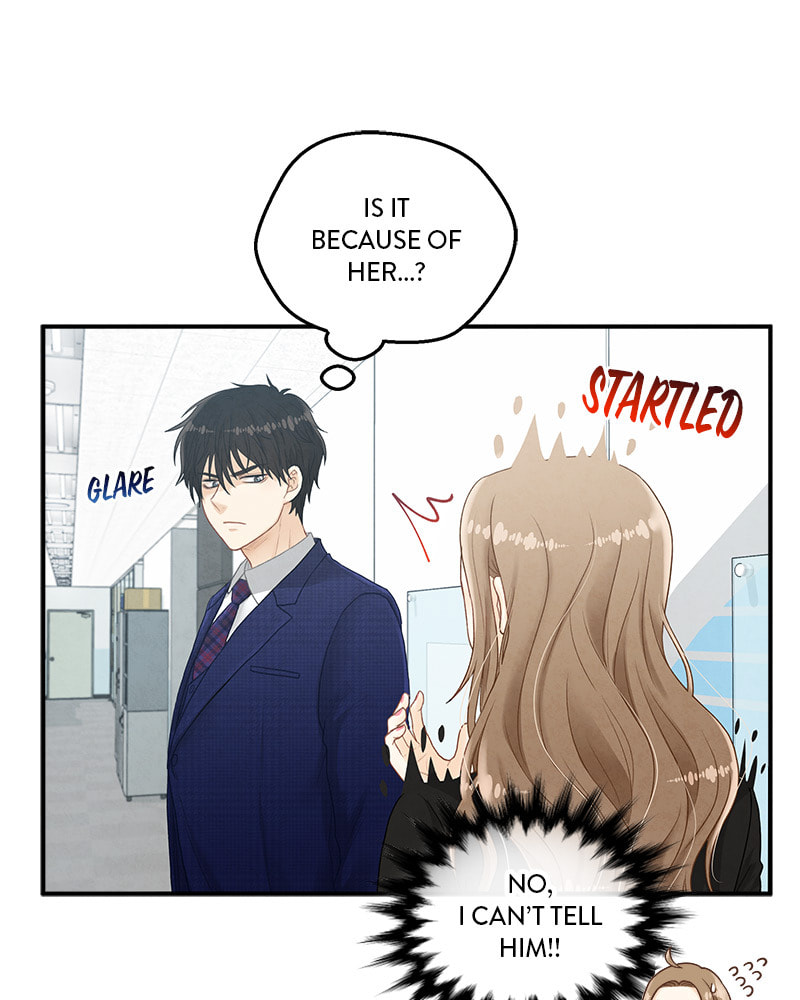 Read Publishing Love chapter 6 image 42 on Lezhin