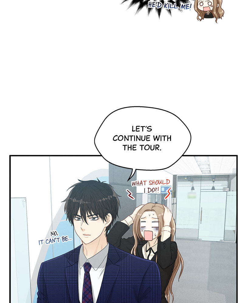 Read Publishing Love chapter 6 image 43 on Lezhin