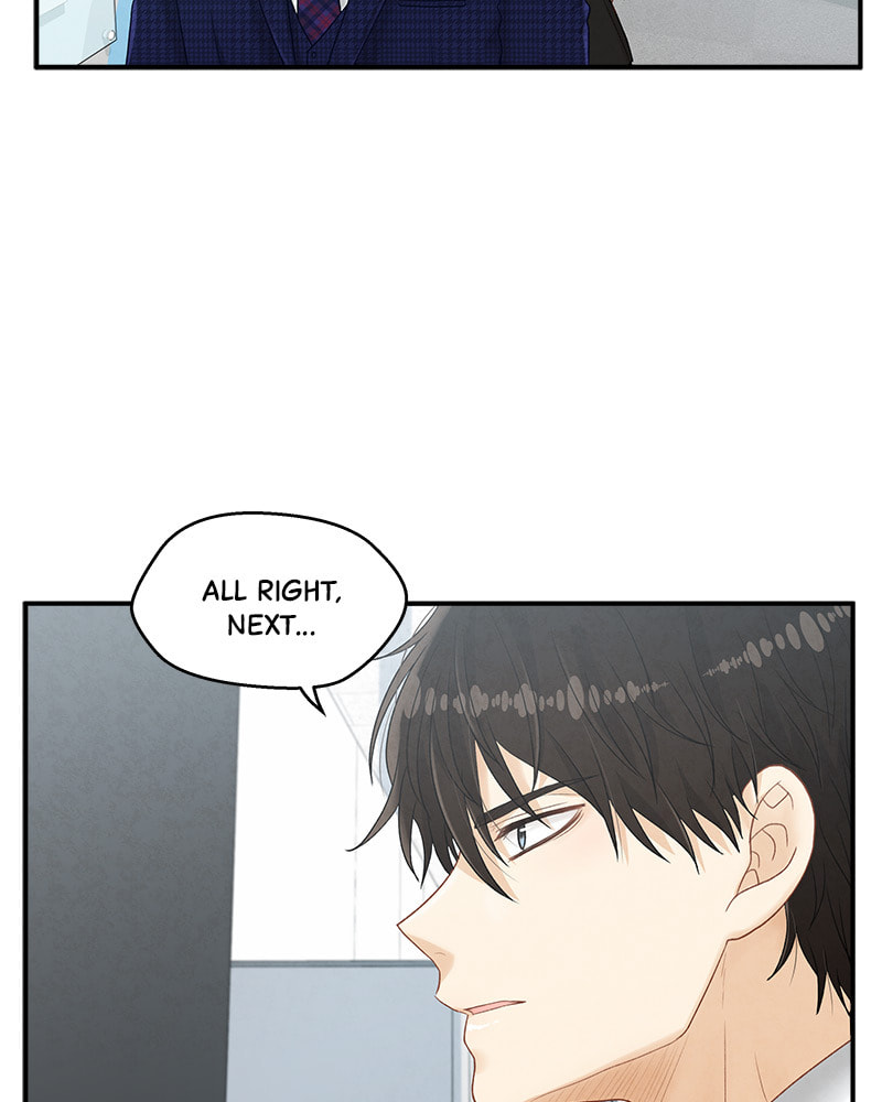 Read Publishing Love chapter 6 image 44 on Lezhin