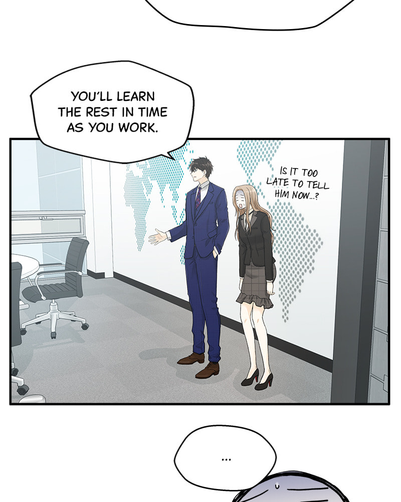 Read Publishing Love chapter 6 image 47 on Lezhin