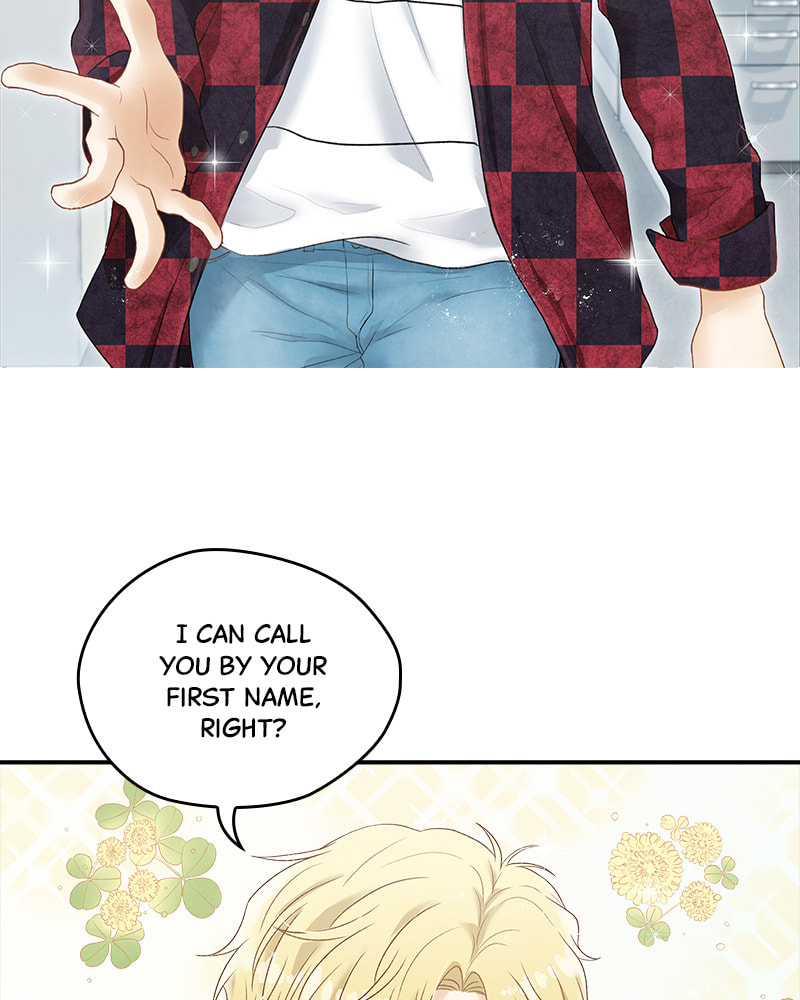 Read Publishing Love chapter 6 image 5 on Lezhin