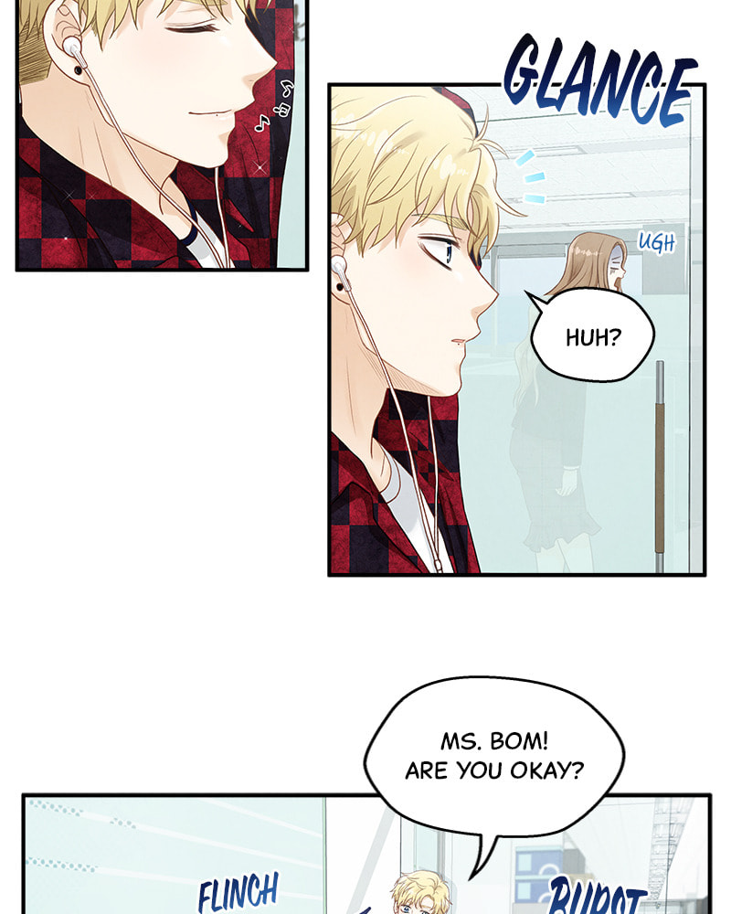 Read Publishing Love chapter 6 image 51 on Lezhin