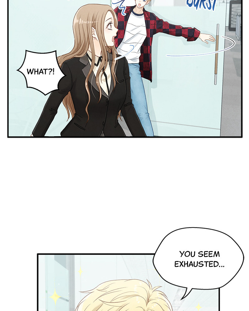 Read Publishing Love chapter 6 image 52 on Lezhin