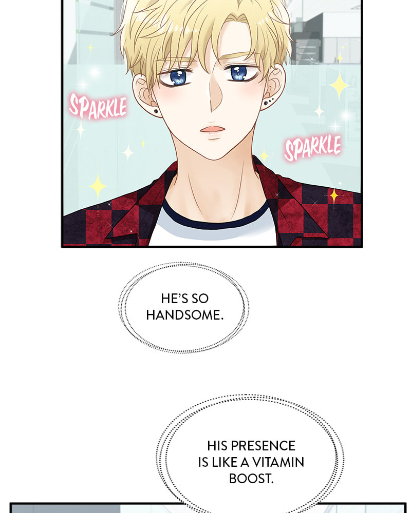 Read Publishing Love chapter 6 image 53 on Lezhin